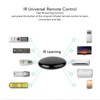 IR Universal Remote Control Mobile Phone App Voice Control Infrared