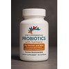 EVER VITALESSENTIALS LLC Probiotics with Turmeric