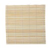 Takagi Bamboo Roll, 11.8 x 11.8 inches (30 x 30