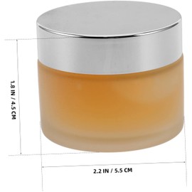 Vaguelly Crema Aclarante Coreana de Astaxantina Rostro, Crema Iluminadora Facial Natural para Mujeres Reparación Profunda y Cuidado Nocturno, 50ml