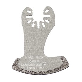 CMT Orange Tools OMM28-X1-57MM Durable Diamond Segment Saw Blade