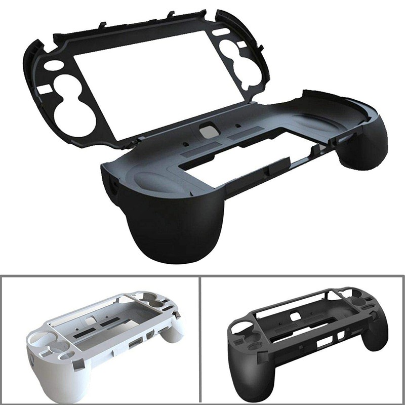 MODJUEGO L2 R2 Trigger Hand Grip Shell Controller Protective Case