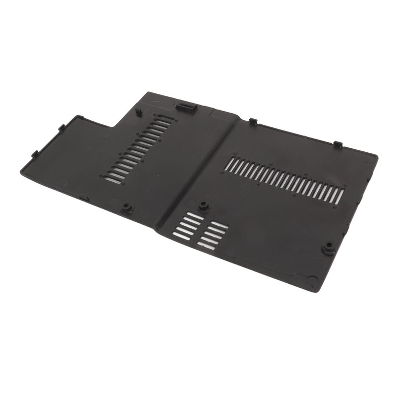 Laptop HDD Memory Door Replacement Notebook RAM Door Cover with