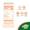 Hampton Farms - USA Grown Gourmet Nuts - Honey Roasted