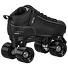 Pacer GTX 500 Performance Speed Roller Skates Black/Teal Size M5/W6