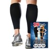 Calf Supporters, Elastic Stockings, Thin, Foot Supporter, Compression Socks, One
