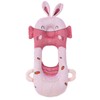 Baby Self Feeding Pillow Breathable Multifunctional Infant Nursing Support Cushion