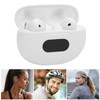Wireless Earbuds Bluetooth 5.4 Earphones in Ear with Dual Noise