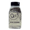 Q39 Steak Seasoning - Large 16 oz, 1