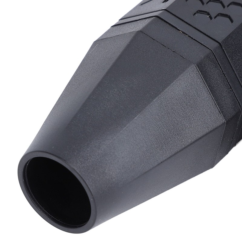 Electric Air Duster 110000RPM High Speed Rechargeable Portable Brushless Motor