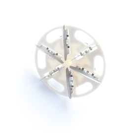 Mugensa Lint Shaver Replacement Blades (Dual Pack), Used to Replace The Blades of Mugensa lint Remover-Best Fuzz Pill Bobble Remover for Fabric Fleece Curtains Clothes