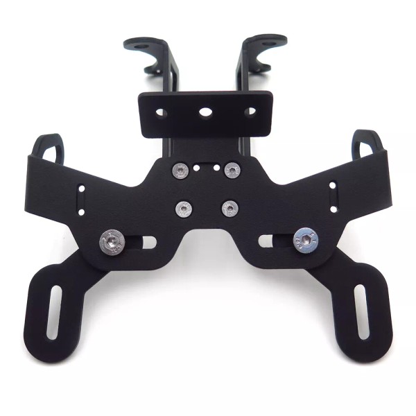 XHT Black Tail Tidy Fender Elimina