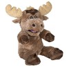 Cuddly Soft 8 inch Stuffed Melvin The Moose...We Stuff 'em...You