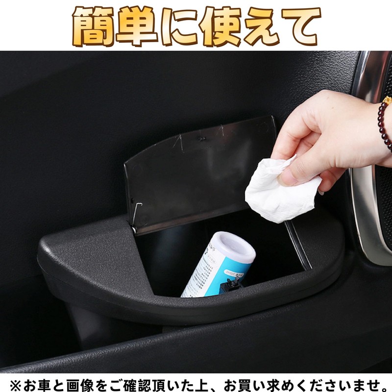 EopTatoo Compatible with Alphard/Vellfire 30 Series Early/Late Models Accessory Front