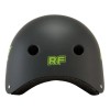 Casco Para Patinar Rollerface Rfprotection Gris Talla CHICA
