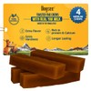 Dogsee Toasted Yak Cheese Himalayan Dog Chews (Medium - 4