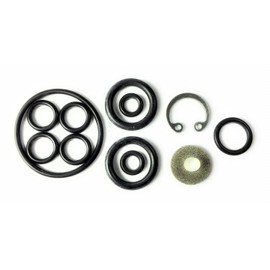 Mares New Scuba Diving Regulator Annual Service Kit - R2 1st Stage (Yoke/DIN) (#46185323)