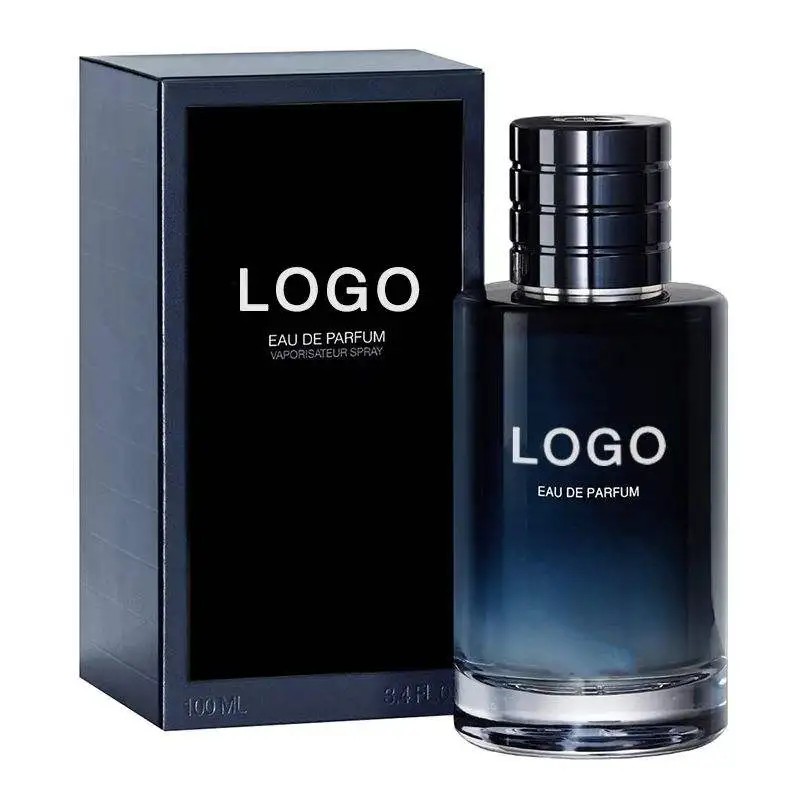 US Stock Fresh Scent Men Cologne, Premium Long Lasting Scent