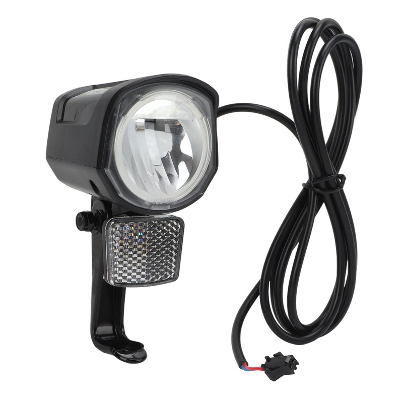 Electric Bike Front Light DC12V to 72V LED Light SM