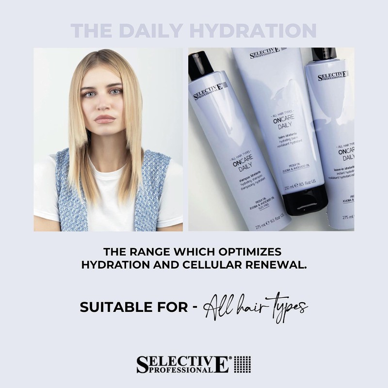 Selective On Care Daily Balm 250 ml
