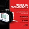 Lubeworks Oil Control Meter Digital 1-35lpm / 1-10gpm Heavy Duty