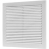 Vent Systems 8" x 8" Inch (Opening Dimensions) - Pack