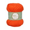 Anchor 4620004-00189 Crochet Yarn, 100% Cotton, 189, Thickness 4, 125