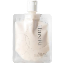 HareRi Raw Soap Body Soap, Additive-Free, Sensitive Skin, Dry Skin, Natural Ingredients, Moisturizing Baby Soap, 1 Piece (3.2 oz (90 g)