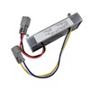 dertgmlm 103700302 DC Converter Fits for Club Car Golf Cart