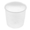 OEM Original Zojirushi Rice Cooker Measuring Cup - Clear by