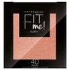 Maybelline New York Fit Me! 1 Unità (Confezione da 1),