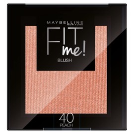 Maybelline New York Fit Me! 1 Unità (Confezione da 1), 40 Peach