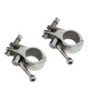 NRC&XRC Pair of 316 Stainless Steel Bimini Top Hinge Rail