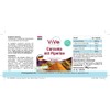 Curcuma Capsules with Piperine - 500 mg - 90 Capsules