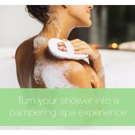 Neutrogena Rainbath Renewing Shower and Bath Gel, Pear & Green Tea, 40 fl. oz.