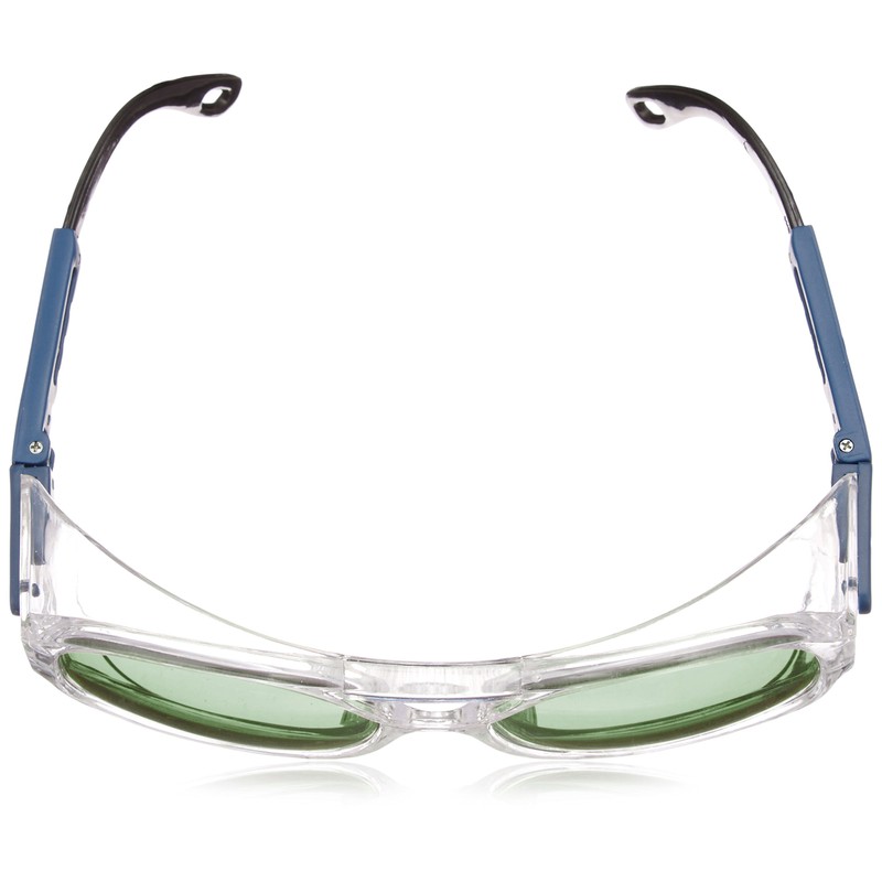 Light Work Glasses SS-36 Green