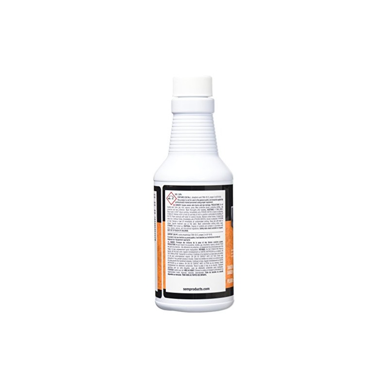 SEM 69508 Rust Mort - 1 Pint