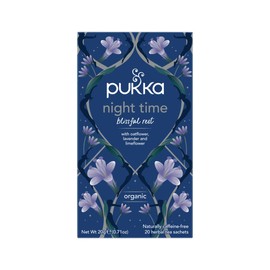 Pukka Night Time Tea 20 Bags