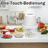 Onion Chopper Electric, Onion Cutter, Vegetable Chopper, Mixer, Multi &