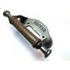 Bowley & Jackson Simple Vintage Design Wall Toilet Roll Holder