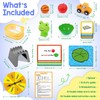 Positional Word Learning Set | Manipulatives Match Games | Educational