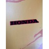 Unbranded 1986 Honda TRX125 125 TRX Fender Decals Stickers 86