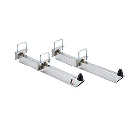 Lakewood 20470 Universal Traction Bar-Chrome