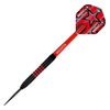 WINMAU Joe Cullen The Rockstar 20 Gram Professional Brass Darts