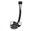 Padarsey - Placa Magsafe de repuesto para MacBook Pro Unibody