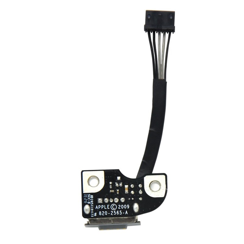 Padarsey - Placa Magsafe de repuesto para MacBook Pro Unibody