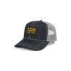 G-Star Men's Embro Baseball Trucker Cap, Blue (raw Denim D21247-E023-001),