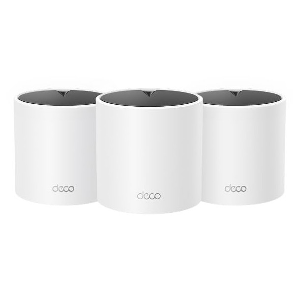 TP-Link TP-Link Dual-Band AX1500 WiFi 6 Mesh Wi-Fi System (Deco