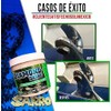 DIAMOND SHINE CREMA PULIDORA PROFESIONAL QUITA SARRO 500 GRAMOS