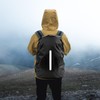 UOY Ergobag Rain Cover School Bag Rain Cover for Helmet